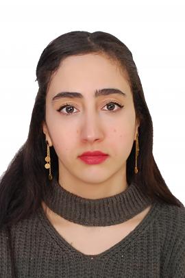 Kheira Charef